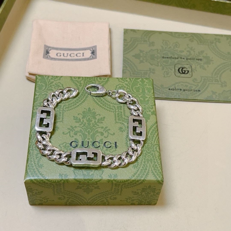 Gvc*1 bracelets
